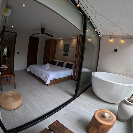 Jade Tulum Zen Residences 22 Exterior foto