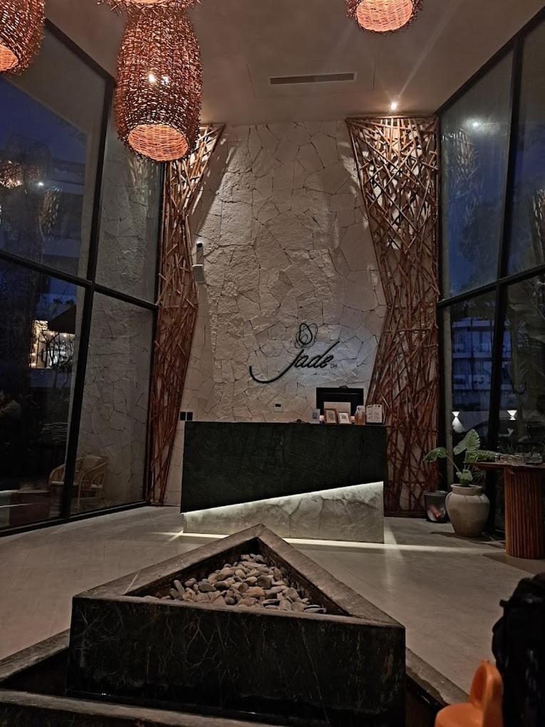 Jade Tulum Zen Residences 22 Exterior foto