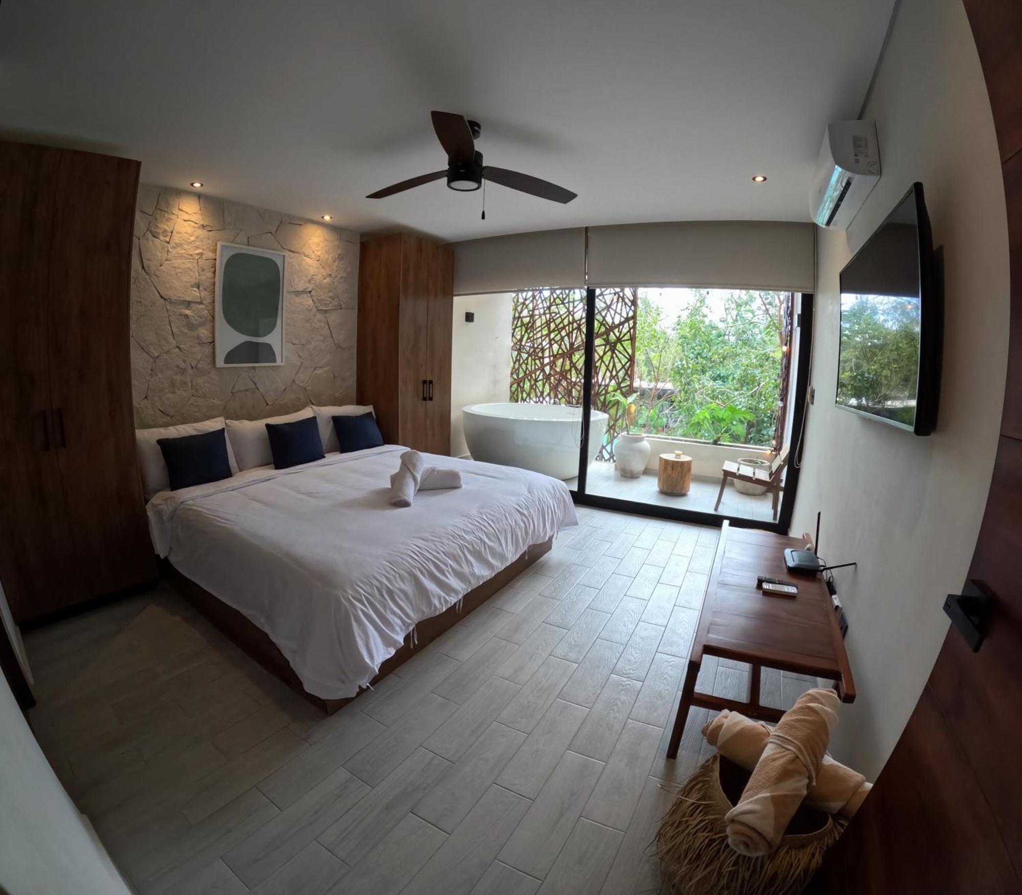 Jade Tulum Zen Residences 22 Exterior foto