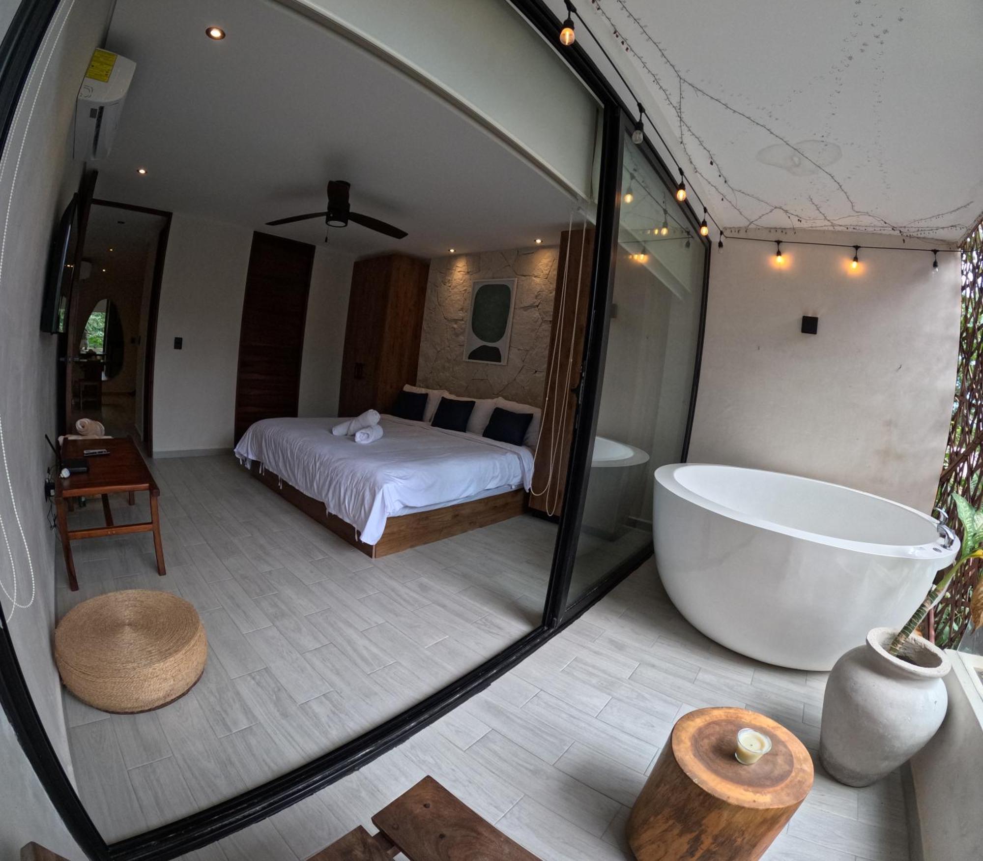 Jade Tulum Zen Residences 22 Exterior foto