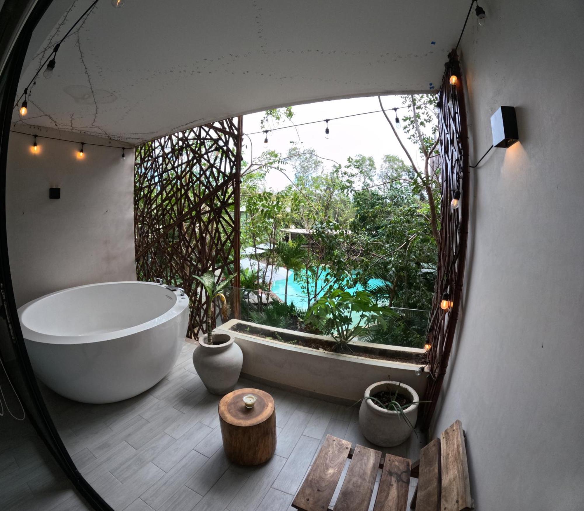 Jade Tulum Zen Residences 22 Exterior foto